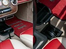 Bugatti inny RETRO DUESENBERG MODEL J GATSBY ROK 1932 CABRIO 5.0 V8 REPLIKA ZAMIANA - 5