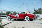 Bugatti inny RETRO DUESENBERG MODEL J GATSBY ROK 1932 CABRIO 5.0 V8 REPLIKA ZAMIANA - 12