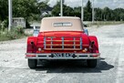 Bugatti inny RETRO DUESENBERG MODEL J GATSBY ROK 1932 CABRIO 5.0 V8 REPLIKA ZAMIANA - 16