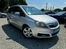 Opel Zafira 1.9CTDI*120KM*7osobowy*Klima*Tempomat*Polecam ! ! ! - 3
