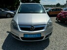 Opel Zafira 1.9CTDI*120KM*7osobowy*Klima*Tempomat*Polecam ! ! ! - 4