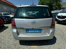 Opel Zafira 1.9CTDI*120KM*7osobowy*Klima*Tempomat*Polecam ! ! ! - 9
