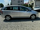 Opel Zafira 1.9CTDI*120KM*7osobowy*Klima*Tempomat*Polecam ! ! ! - 11