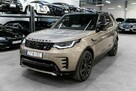 Land Rover Discovery 3.0 249KM R Dynamic SE. Gwarancja 09.2025. Kamery 360. Salon PL. - 2