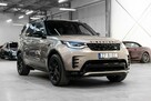 Land Rover Discovery 3.0 249KM R Dynamic SE. Gwarancja 09.2025. Kamery 360. Salon PL. - 4