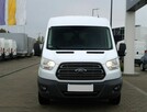Ford Transit L3H2 9osob. Czujniki Tempomat Klima tył.  Super Niska Cena 2078 zł - 3