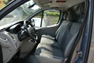 Opel Vivaro 2.0DCI 114KM* Klimatyzacja*Nawigacja*HERTZ*Bagaznik Dachowy - 5