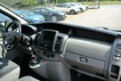 Opel Vivaro 2.0DCI 114KM* Klimatyzacja*Nawigacja*HERTZ*Bagaznik Dachowy - 8