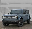 Ford Bronco Outer Banks  2.7 V6 ECOBOOST 335KM Dostępny od ręki !!! 3875 zł - 2