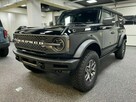 Ford Bronco Outer Banks  2.7 V6 ECOBOOST 335KM Dostępny od ręki !!! 3875 zł - 12