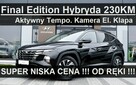 Hyundai Tucson 230KM Final Edition Adventure Super Niska Cena od ręki 1859 zł - 1