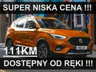 MG ZS Exclusive 111KM Automat Kamera 360 Dostępny od ręki 1132 zł - 1