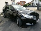 Ford Focus 1.5 tdci - klimatyzacja  -  asystent parkowania - 116 tyś.km. - 3