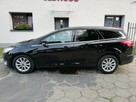 Ford Focus 1.5 tdci - klimatyzacja  -  asystent parkowania - 116 tyś.km. - 4