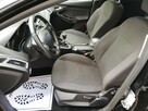 Ford Focus 1.5 tdci - klimatyzacja  -  asystent parkowania - 116 tyś.km. - 13