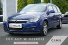 Opel Astra okazja, do poprawek - 1