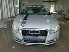 AUDI A4 2.0T CABRIOLET QUATTRO - 2