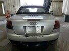 AUDI A4 2.0T CABRIOLET QUATTRO - 5