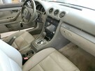 AUDI A4 2.0T CABRIOLET QUATTRO - 7