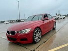 2013 BMW 335 I - 1