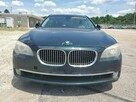 2012 BMW 750 LI - 2