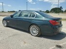 2012 BMW 750 LI - 6