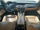 2012 BMW 750 LI - 7