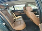 2012 BMW 750 LI - 9