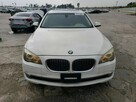 BMW 750 LI - 3
