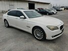 BMW 750 LI - 4