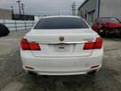 BMW 750 LI - 5
