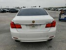 BMW 750 LI - 6