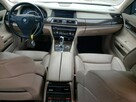 BMW 750 LI - 7