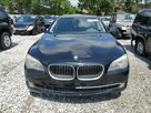 BMW 750 XDRIVE - 2