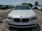 2012 BMW 750 XI - 2