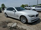 2012 BMW 750 XI - 3