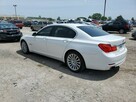 2012 BMW 750 XI - 4