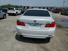 2012 BMW 750 XI - 5