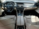 2012 BMW 750 XI - 8