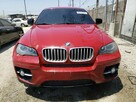 BMW X6 XDRIVE50I - 2