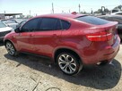 BMW X6 XDRIVE50I - 4