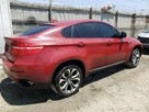 BMW X6 XDRIVE50I - 6