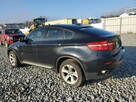 BMW X6 XDRIVE35I - 4