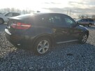 BMW X6 XDRIVE35I - 6