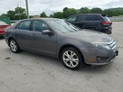 FORD FUSION SE - 3