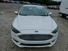 FORD FUSION SE - 2