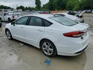 FORD FUSION SE - 4