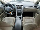 FORD FUSION SE - 8
