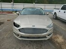 FORD FUSION SE HYBRID - 2