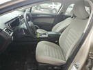 FORD FUSION SE HYBRID - 4